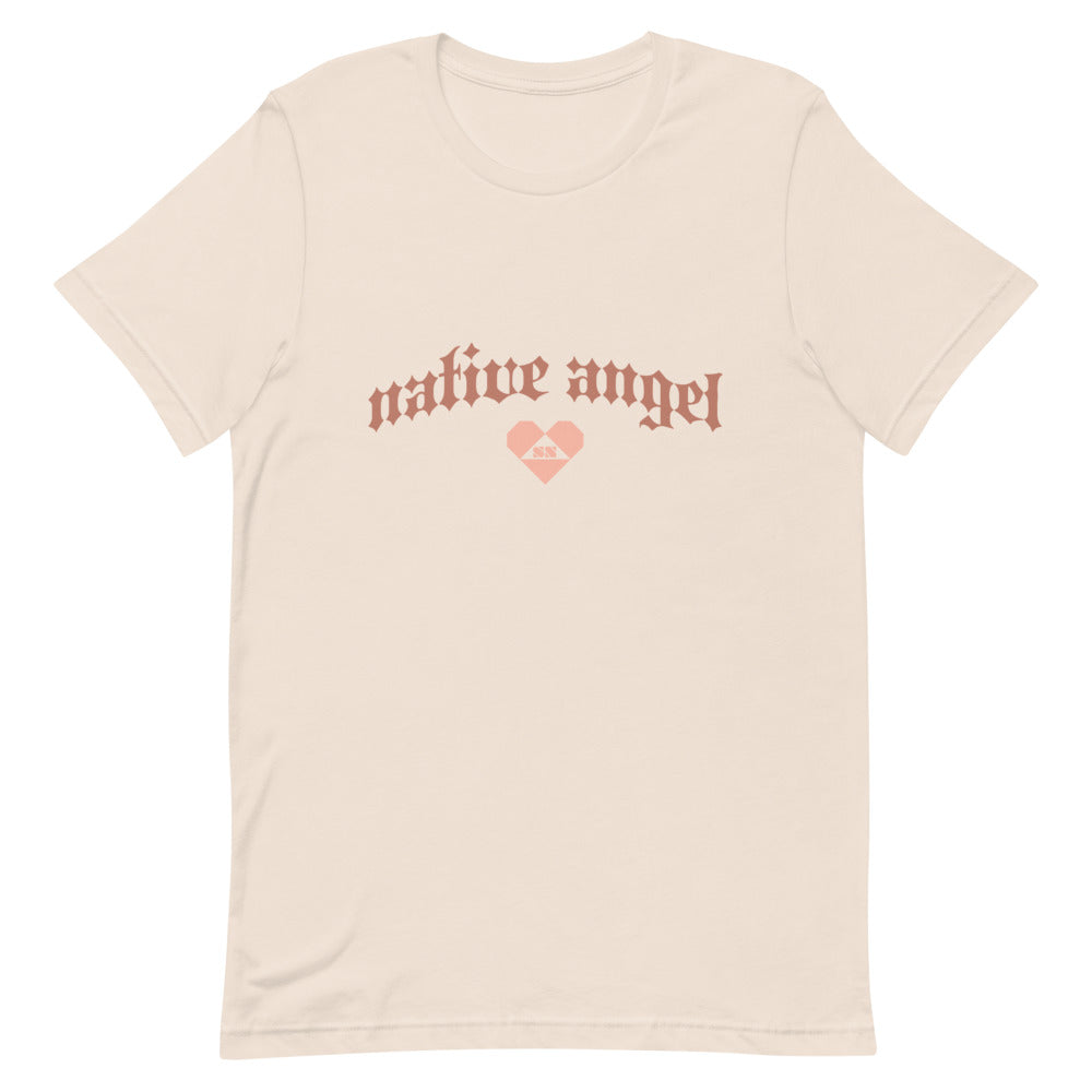 Native Angel Unisex T-Shirt