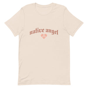 Native Angel Unisex T-Shirt