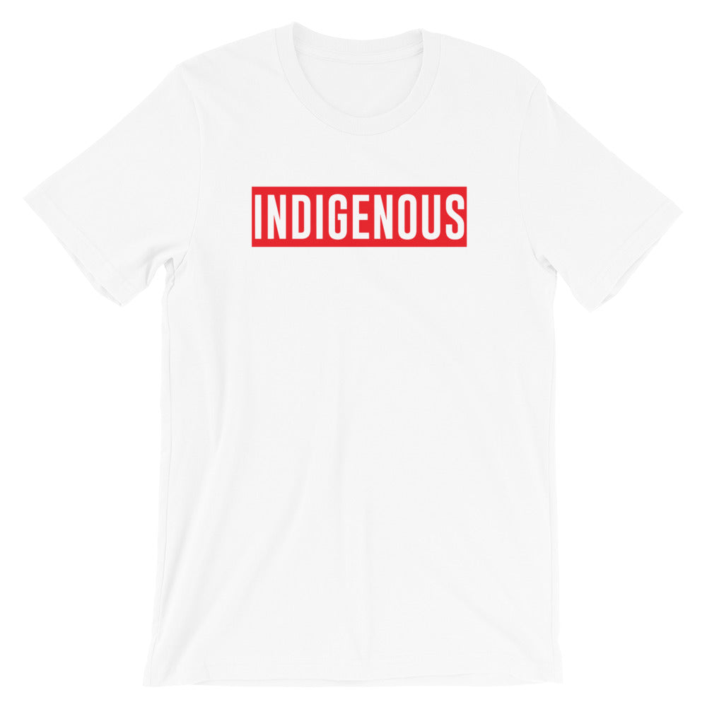 Indigenous Unisex T-Shirt