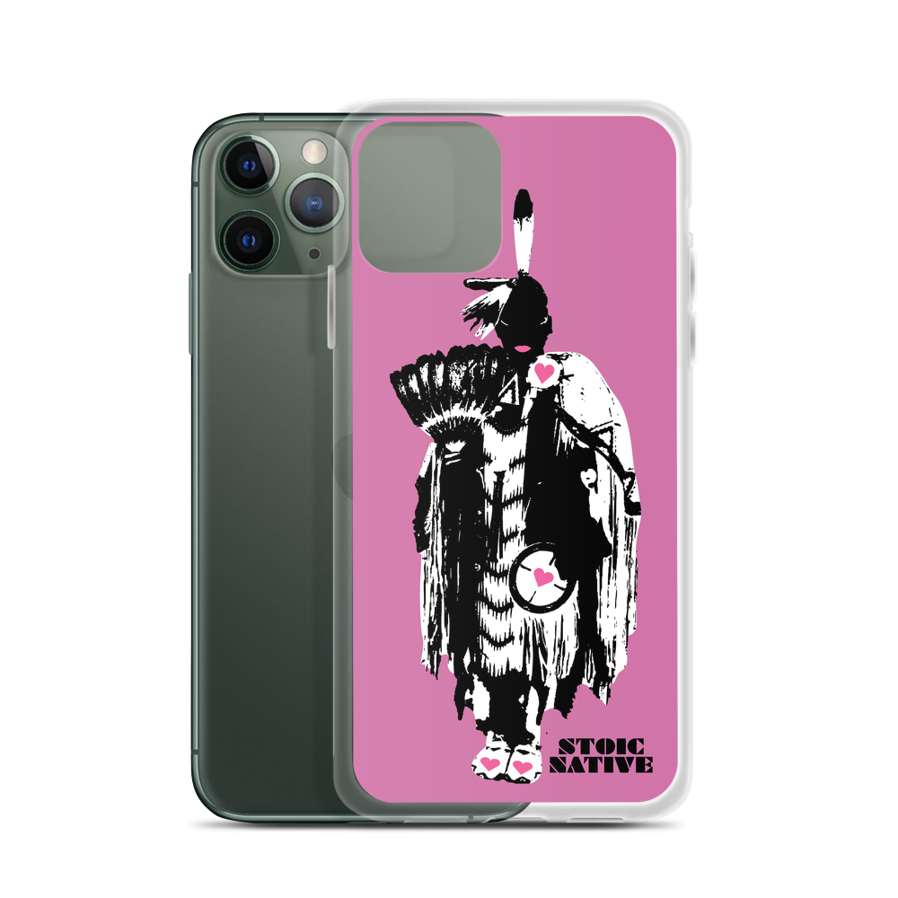 Women's Traditional iPhone Case