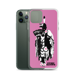 Women's Traditional iPhone Case