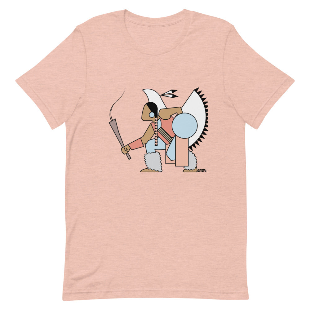 Traditional Men Dancer Unisex T-Shirt