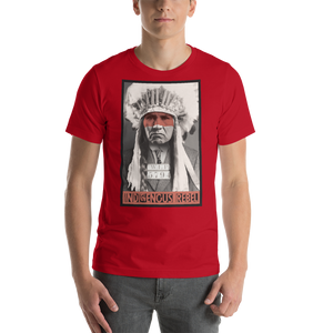 Indigenous Rebel T-Shirt