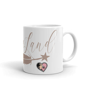 Native Land Mug