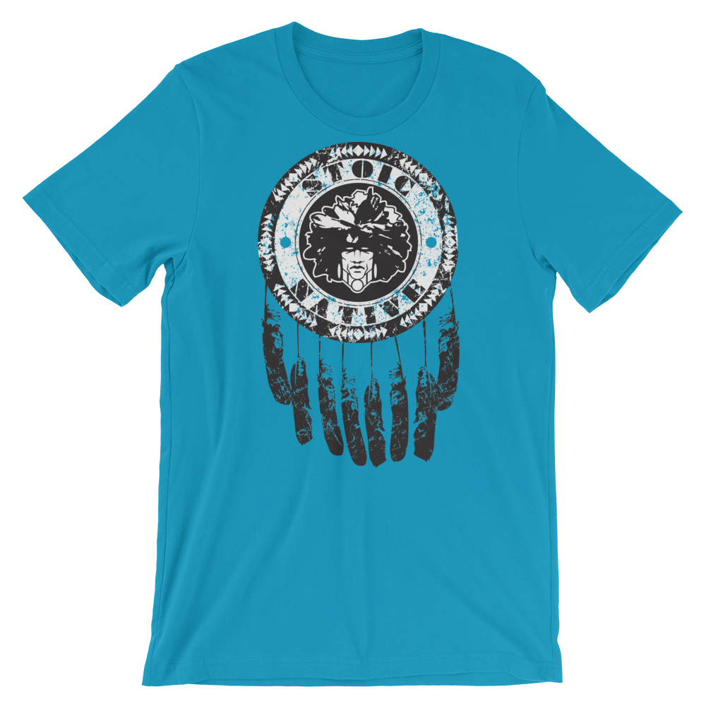 Stoic Shield T-Shirt