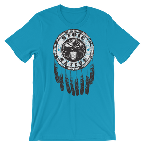 Stoic Shield T-Shirt