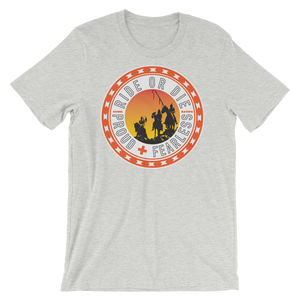 Ride or Die T-Shirt