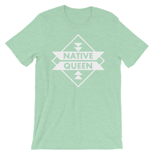 Native Queen Unisex T-Shirt