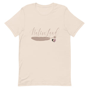 Native Land Unisex T-Shirt