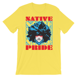 Stoic Native Pride T-Shirt