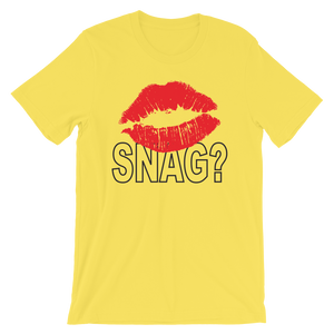 Snag? Unisex T-Shirt