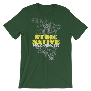 Stoic Grass Dancer T-Shirt