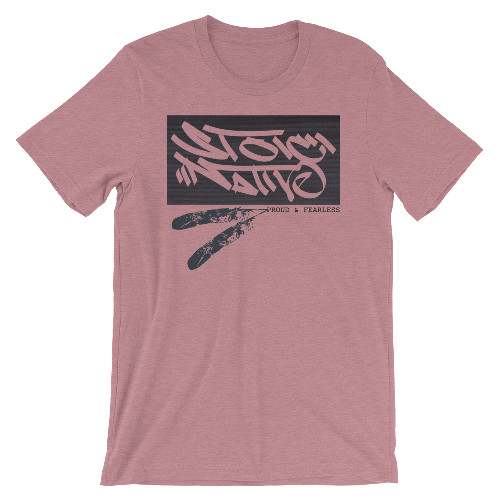 Stoic Native Blackbook T-Shirt
