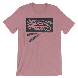 Stoic Native Blackbook T-Shirt