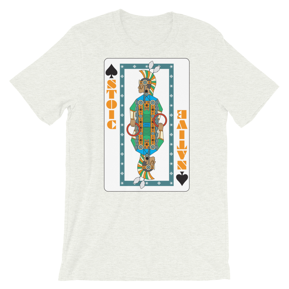 Stoic Grass Kings T-Shirt