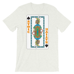 Stoic Grass Kings T-Shirt