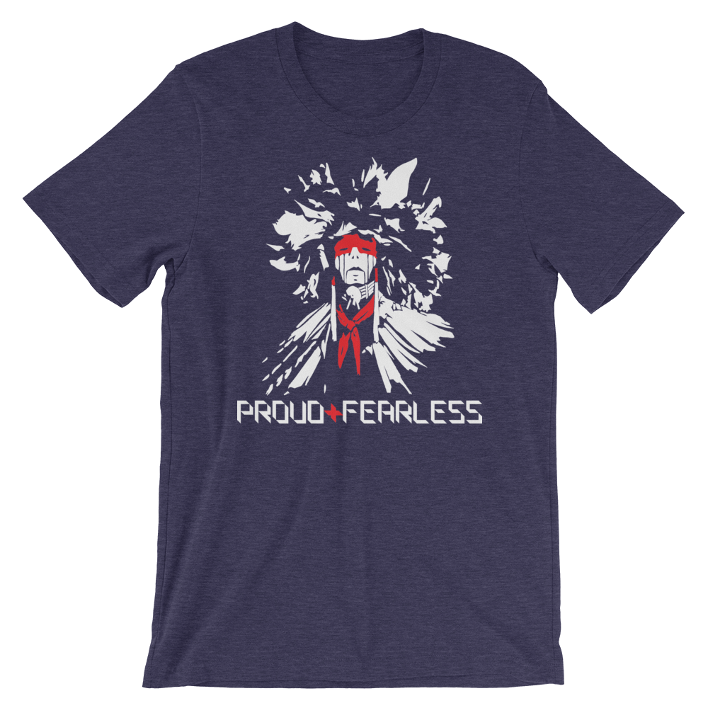 Stoic Face T-Shirt