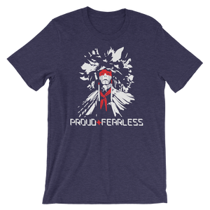 Stoic Face T-Shirt