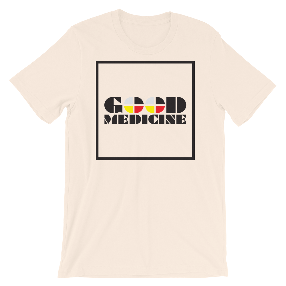 Good Medicine T-Shirt