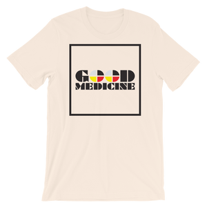 Good Medicine T-Shirt