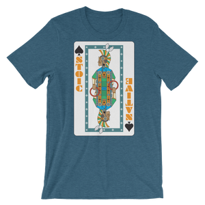 Stoic Grass Kings T-Shirt