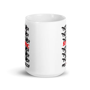 Stoic Native Mug