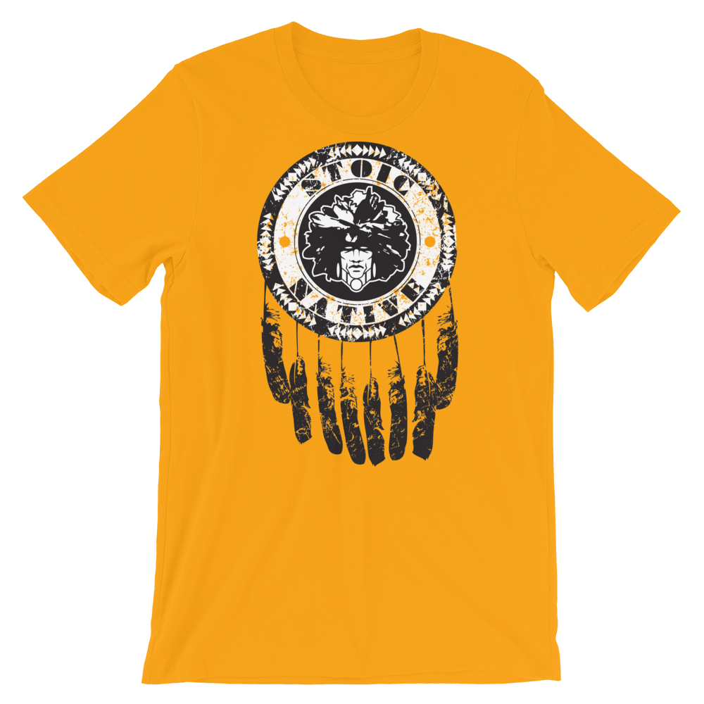 Stoic Shield T-Shirt