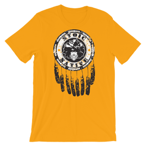Stoic Shield T-Shirt