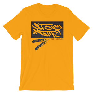 Stoic Native Blackbook T-Shirt