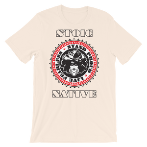 Stoic Native Badge T-Shirt