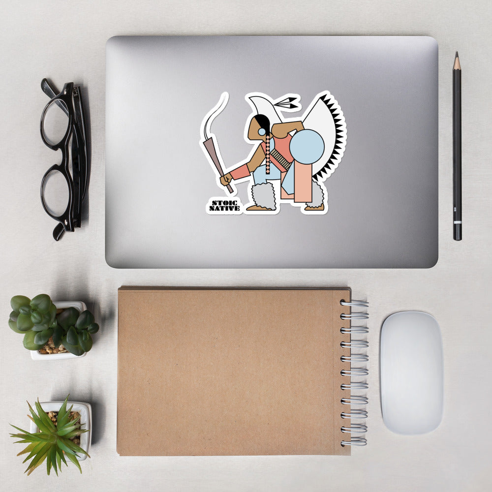 Men Traditional Dancer stickers