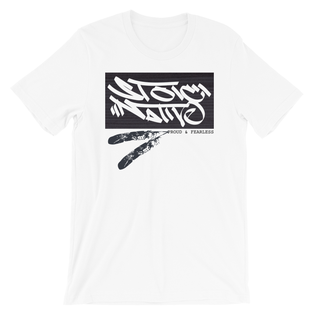 Stoic Native Blackbook T-Shirt