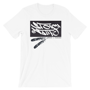 Stoic Native Blackbook T-Shirt