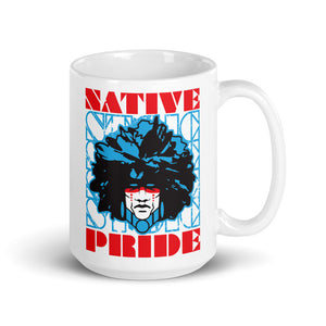 Native Pride Mug