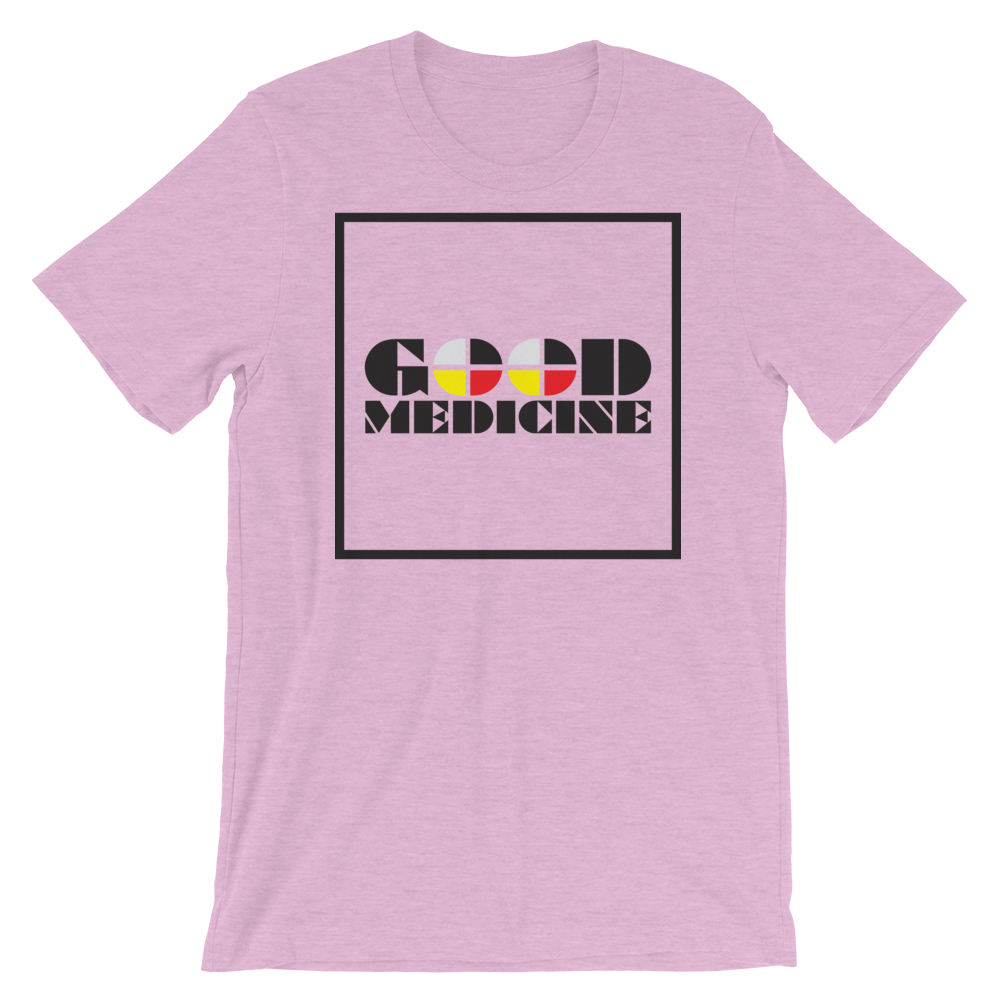 Good Medicine T-Shirt