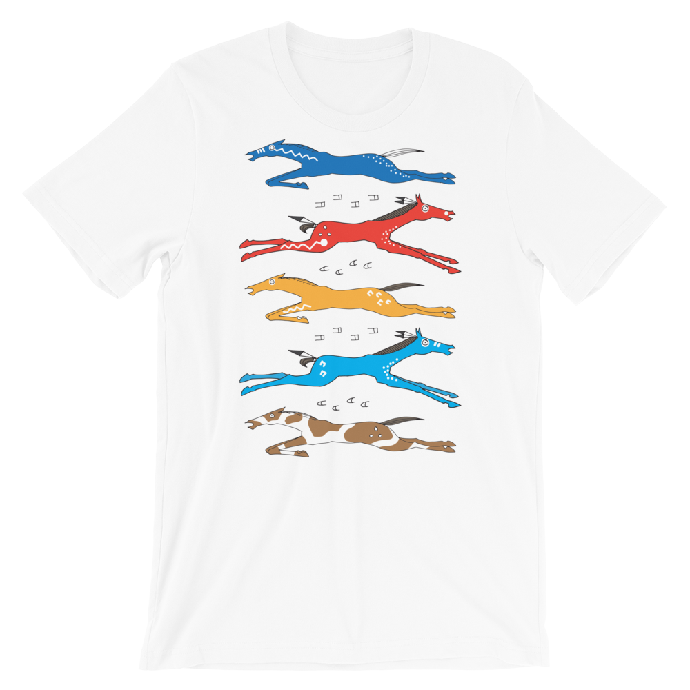 Wild n Free T-Shirt