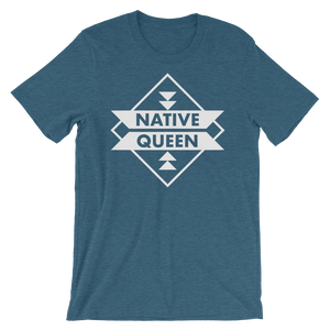 Native Queen Unisex T-Shirt