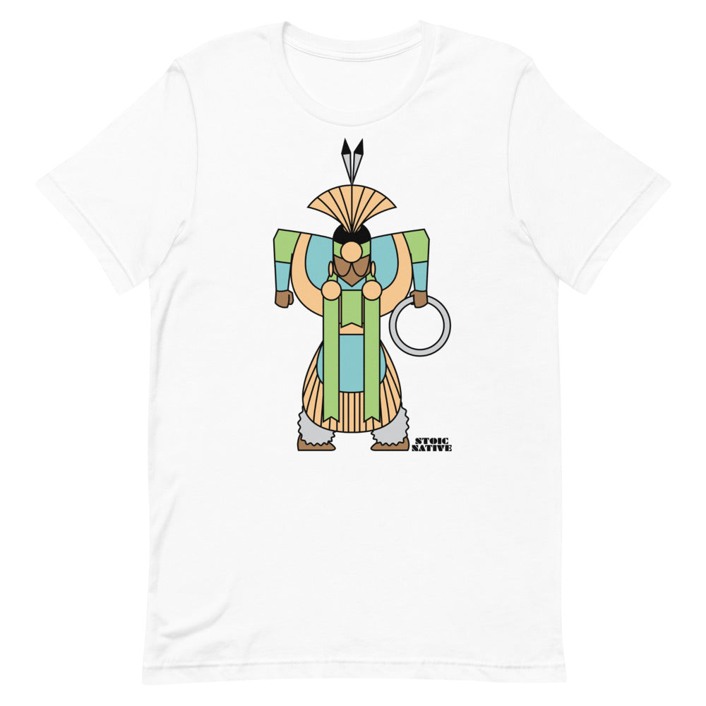 Grass Dancer Unisex T-Shirt