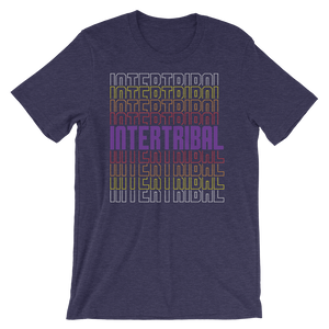 Intertribal Unisex T-Shirt