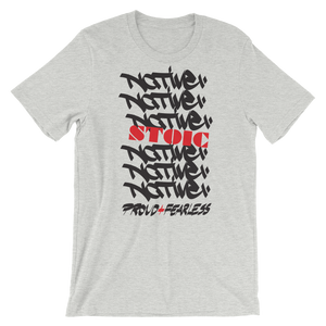 Native Tagging T-Shirt