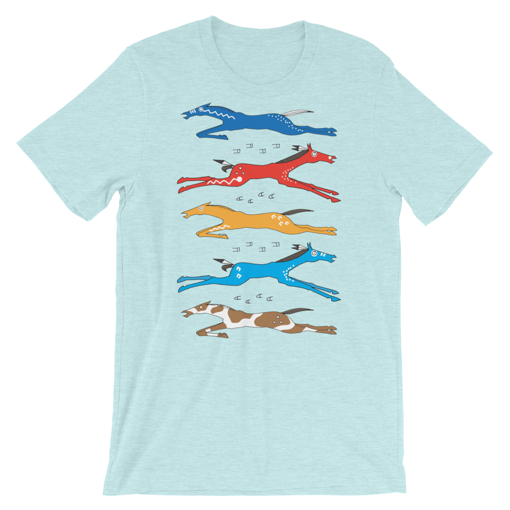 Wild n Free T-Shirt