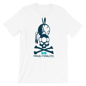 Stoic Crossbones T-Shirt