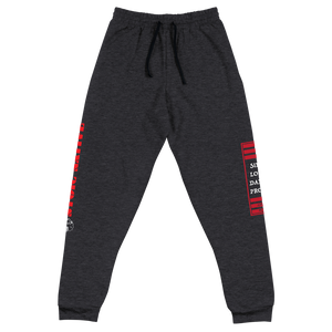 Sing Loud Dance Proud Unisex Joggers