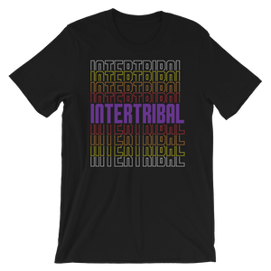 Intertribal Unisex T-Shirt