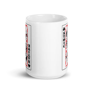 Stoic Traditional Kings Mug