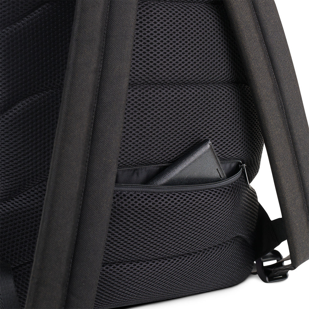 Rowdy Rez Kid Backpack