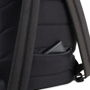 Rowdy Rez Kid Backpack
