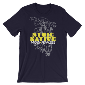 Stoic Grass Dancer T-Shirt