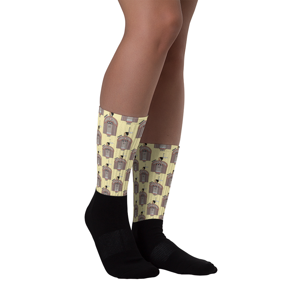 Women's Traditional Socks