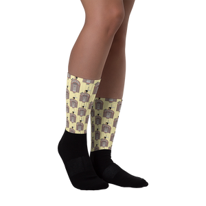 Women's Traditional Socks
